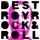 Mylo-Destroy Rock & Roll