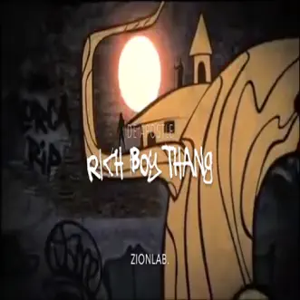 Rich Boy Thang - Single by De Apostle album reviews, ratings, credits