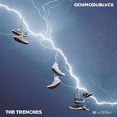 The Trenches - EP artwork