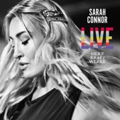 From Sarah With Love (Live) artwork