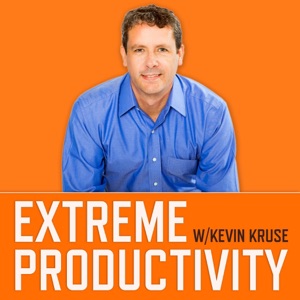 Elite Productivity Coach to Top Executives | Pete Mockaitis