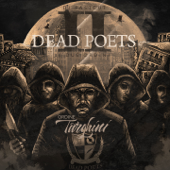 Dead poets 2 (Ordine targhini) - Dj Fastcut