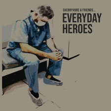 Everyday Heroes (NHS Charity Single) by 