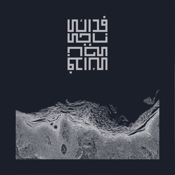 Cover artwork for Naji