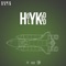 Galaxie - Holy Kidd lyrics
