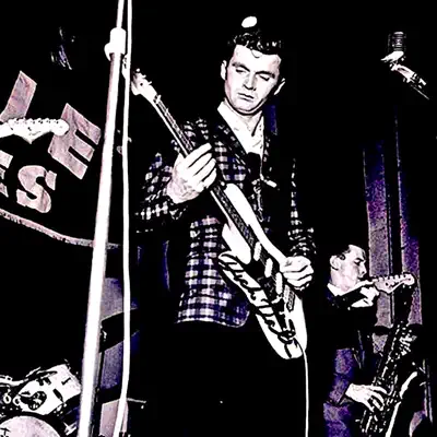 Misirlou! (Remastered) - Dick Dale and His Del-Tones