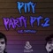 Pity Party, Pt. 2 (feat. Svntxmvlx) - Gloomy.44 lyrics
