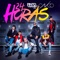 24 Horas (feat. CNCO) artwork