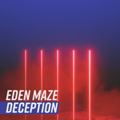 Deception - EP artwork