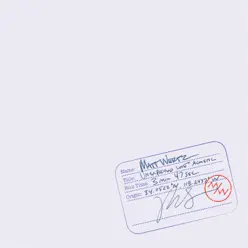 Unexpected Love / / Acoustic - Single - Matt Wertz Unexpected Love / / Acoustic - Single - Matt Wertz