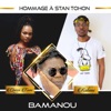 Bamanou (Hommage à Stan Tohon) [feat. Ralami] - Single