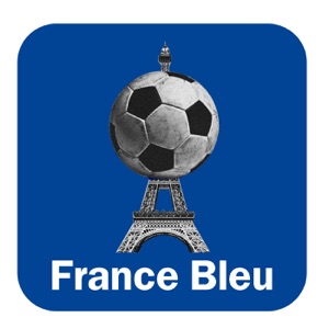 Tribune PSG France Bleu Paris 27.05.2019