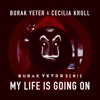 Cecilia Krull - My Life Is Going On