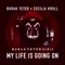 My Life Is Going On (Burak Yeter Remix) - Burak Yeter & Cecilia Krull lyrics