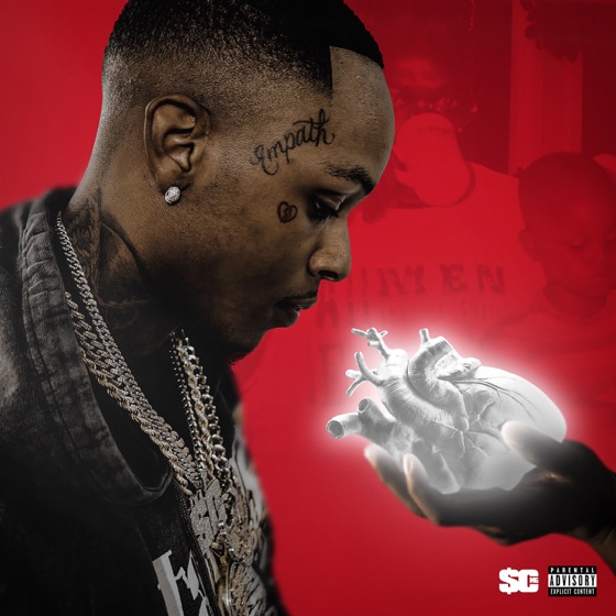 Cover artwork for Not Easy
