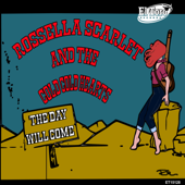 The Day Will Come - EP - Rossella Scarlet And The Cold Cold Hearts