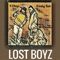 Lost Boyz (feat. K Chrys & Freaky Kah) - Mr. Cheeks lyrics