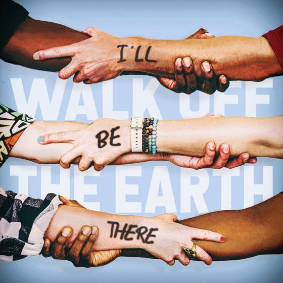 Cover artwork for I'll Be There