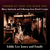 Eddie Lee Jones & Family - I'm Talking 'Bout You
