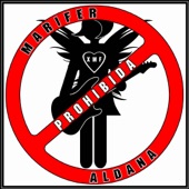 Prohibida artwork