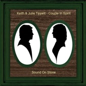 Couple in Spirit: Sound on Stone artwork