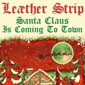 Santa Claus is Coming to Town artwork