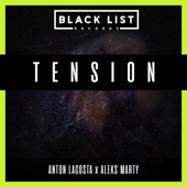 Tension artwork