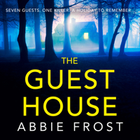 Abbie Frost - The Guesthouse artwork