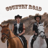 Country Road (feat. Aryia) artwork