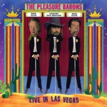 The Pleasure Barons - Games People Play