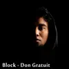 Don gratuit - Single album lyrics, reviews, download
