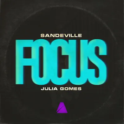 Focus - Single - Júlia Gomes