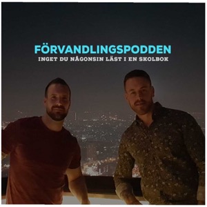 Förvandlingspodden