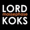Massephase - Lord Koks lyrics