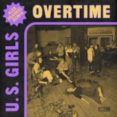 Overtime (Alex Frankel Remix) artwork