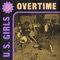 Overtime (Alex Frankel Remix) artwork