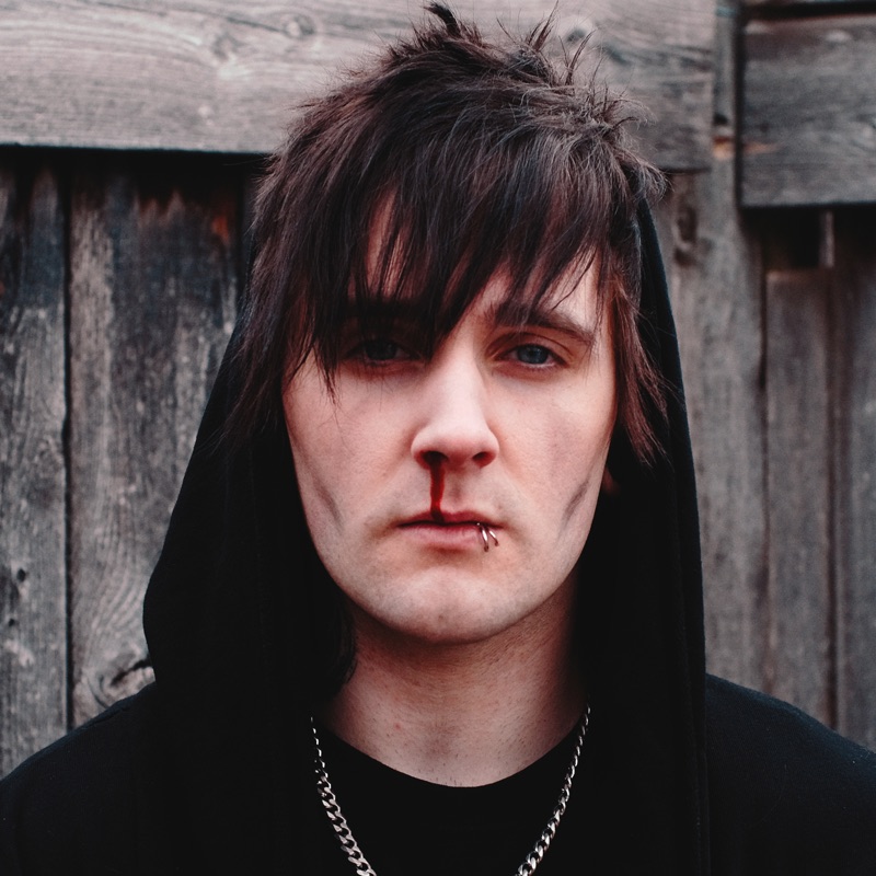 Here's My Heart Saywecanfly Lyrics