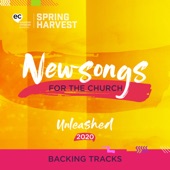 There's Nothing That Our God Can't Do (Backing Tracks) artwork