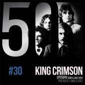 King Crimson - Epitaph (Greg Lake Vox)