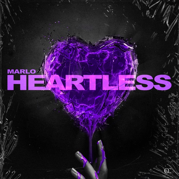 Heartless - Single - Marlo