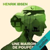 Une maison de poupée - Henrik Ibsen
