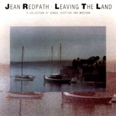 Leaving the Land: A Collection of Songs, Scottish and Western artwork