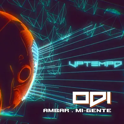 Ambar & Mi-Gente - Single - Odi