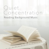 Quiet Concentration- Reading Background Music artwork
