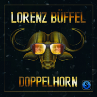 Lorenz Büffel - Doppelhorn artwork