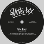 Mike Dunn - Natural High (Mike Dunn Black Glitter MixX)