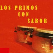 Los Primos Con Sabor artwork