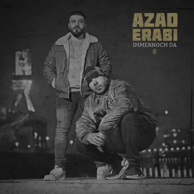 Immernoch da - Single - Azad