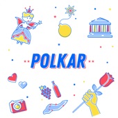 Polkar - EP artwork