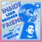 John Mayer & Leon Bridges - Inside Friend